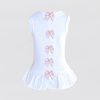 Summer Dreams Dog Dress