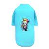 Punk Brats Dog Tee