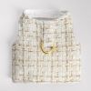 Chantel Tweed Dog Harness