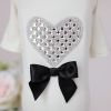 Oh my heart Dog Tee