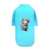 Punk Brats Dog Tee